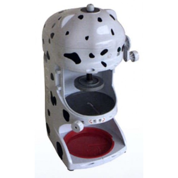 ELECTRIC ICE SHAVING MACHINE (TAIWAN)